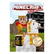 COMO DIVERTIRSE CON MINECRAFT PARA TODOS
