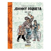 JOHNNY ROQUETA 01 (1982-1985)