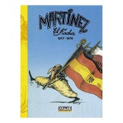 MARTINEZ EL FACHA (1977-1980)