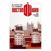 DOCTOR WHO EL LOCO DE LA CABINA: THE GOLDEN YEARS