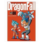 DRAGON FALL 08 - ULTIMATE EDITION