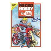 DE MICROHOBBY A YOUTUBE: LA PRENSA DE VIDEOJUEGOS EN ESPAÑA