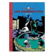 LOS HOMBRECITOS 05: 1976-1978