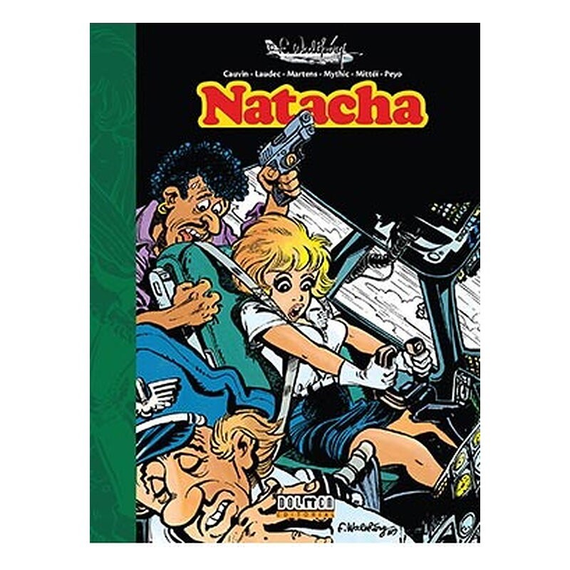 NATACHA 05