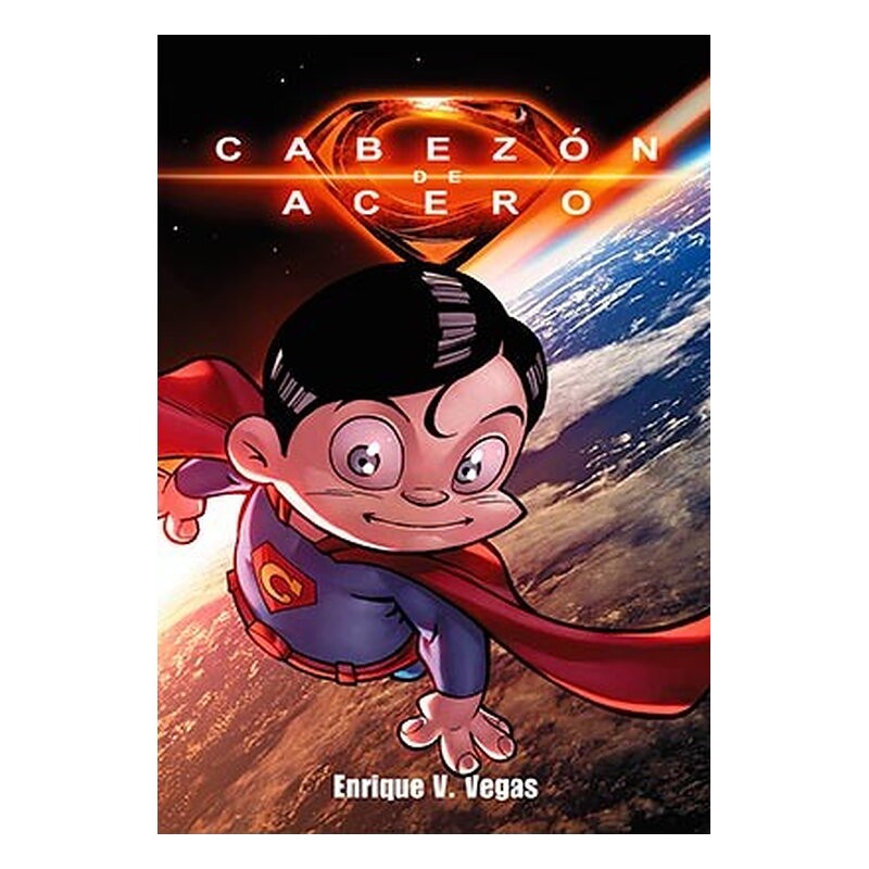 EL CABEZON DE ACERO (EDICION INTEGRAL)