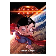 EL CABEZON DE ACERO (EDICION INTEGRAL)