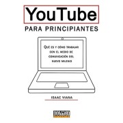 YOUTUBE PARA PRINCIPIANTES