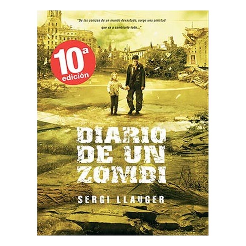 DIARIO DE UN ZOMBI