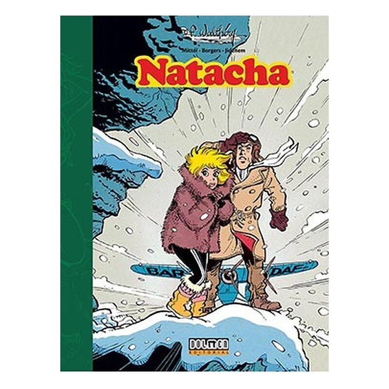 NATACHA 04