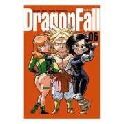 DRAGON FALL 06 - ULTIMATE EDITION