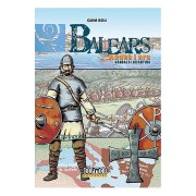 BALEARS ABANS I ARA 05: VANDALS I BIZANTINS (CATALAN)
