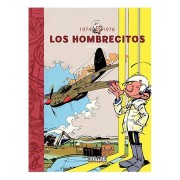 LOS HOMBRECITOS 04: 1974 - 1976