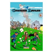CASACAS AZULES 1975-1976