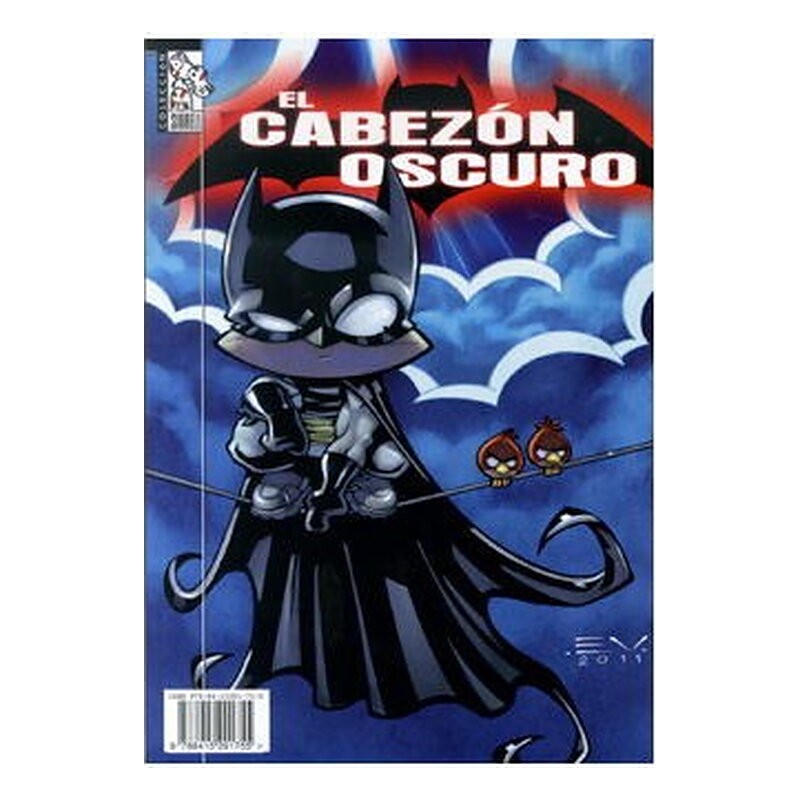 EL CABEZON OSCURO