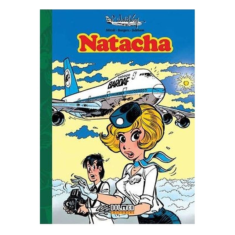 NATACHA 03