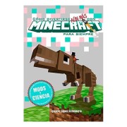 COMO DIVERTIRSE AUN MAS CON MINECRAFT PARA SIEMPRE. MODS Y CIENCIA