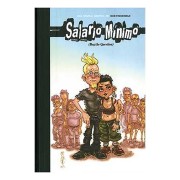 SALARIO MINIMO