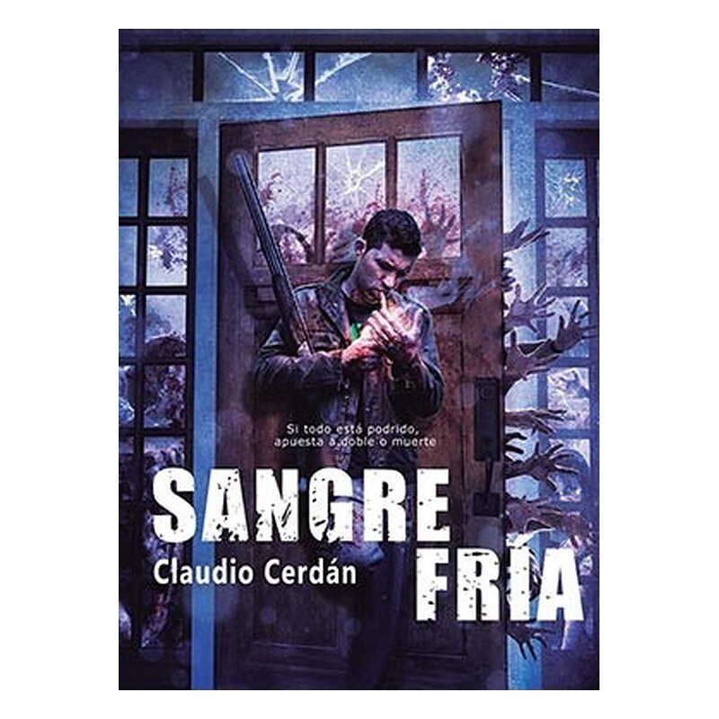 SANGRE FRIA