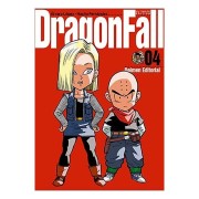 DRAGON FALL 04 - ULTIMATE EDITION