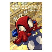 ESPIDERMAN INTEGRAL