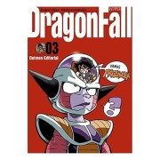 DRAGON FALL 03 - ULTIMATE EDITION