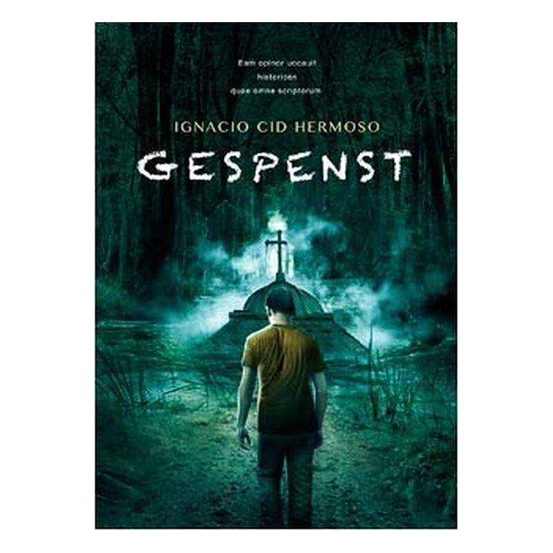 GESPENST