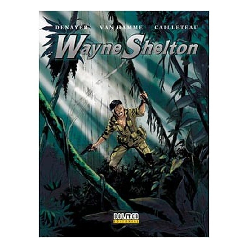 WAYNE SHELTON INTEGRAL 02