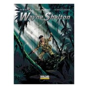WAYNE SHELTON INTEGRAL 02