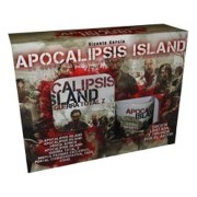 CAJA EXCLUSIVA APOCALIPSIS ISLAND
