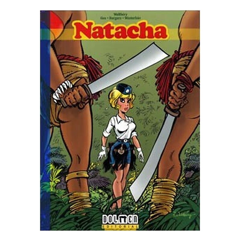 NATACHA 01