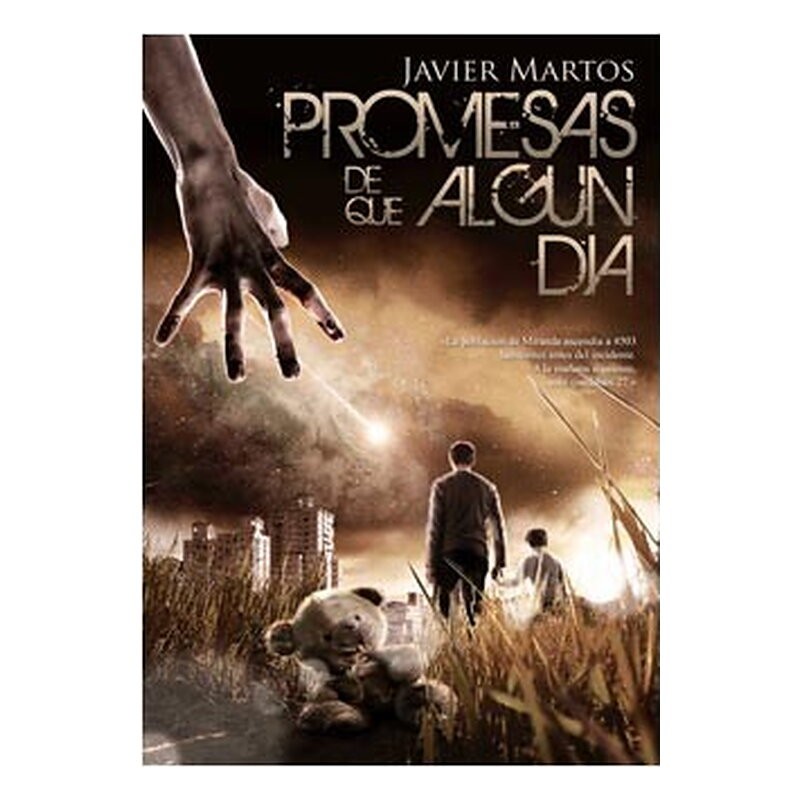 PROMESAS DE QUE ALGUN DIA