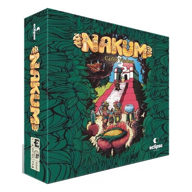 Nakum