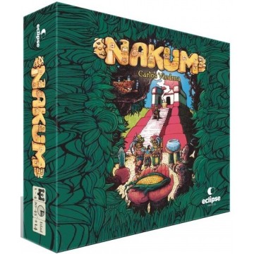 Nakum