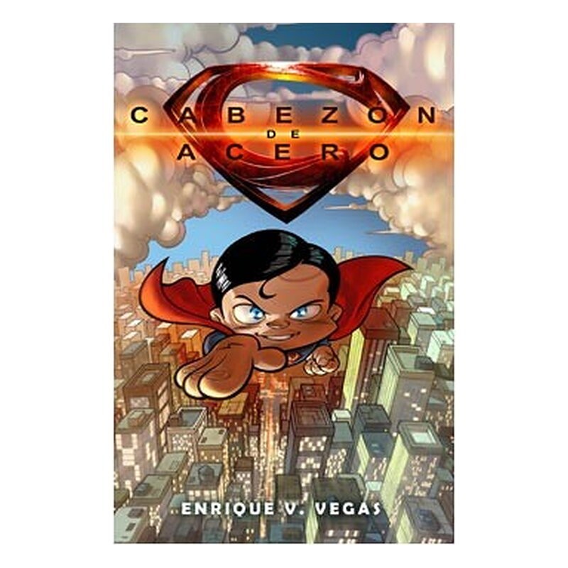 EL CABEZON DE ACERO 01
