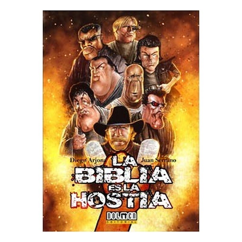 LA BIBLIA ES LA HOSTIA
