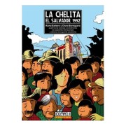 LA CHELITA