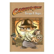CABEZON JONES OBRA COMPLETA (TOMO)