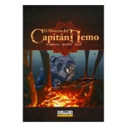 EL MISTERIO DEL CAPITAN NEMO
