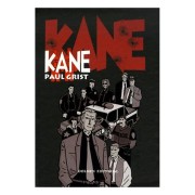 KANE INTEGRAL 02 (COMIC)