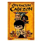 OPERACION CABEZON