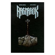 RAGNAROK (COMIC)