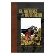 EL ANTIFAZ DEL GUERRERO