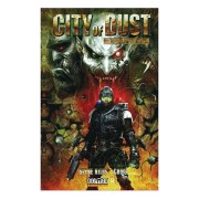 CITY OF DUST (COMIC)