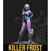 KILLER FROST (MULTIVERSE)