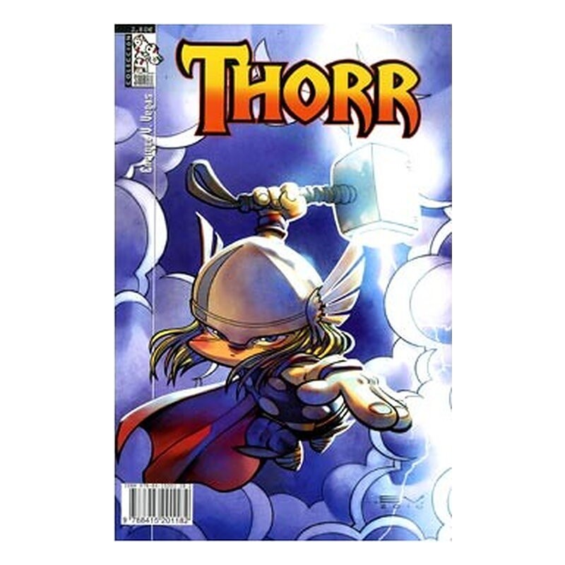 THORR