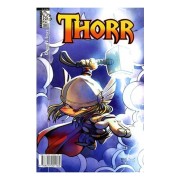 THORR