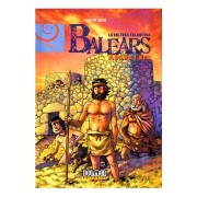BALEARS ABANS I ARA 02: LA CULTURA TALAYOTICA (CATALAN)