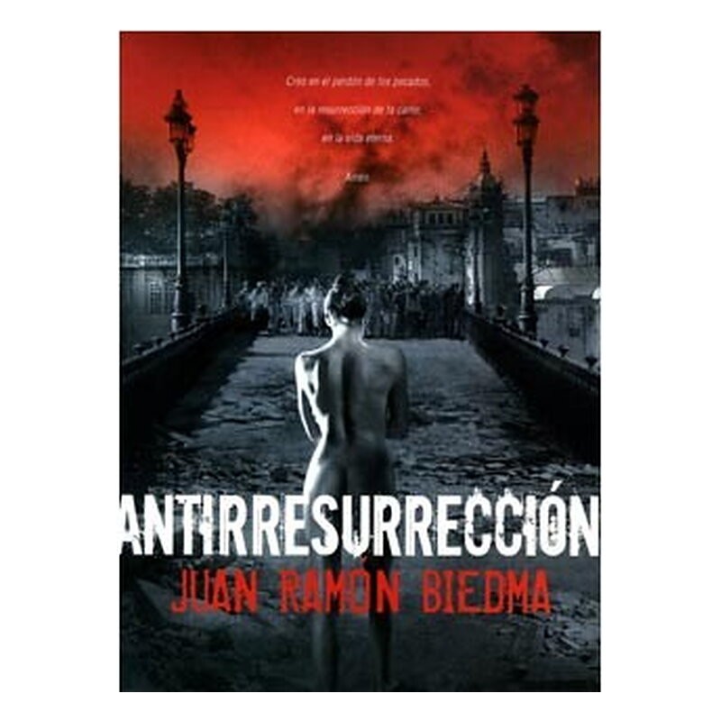 ANTIRRESURRECCION