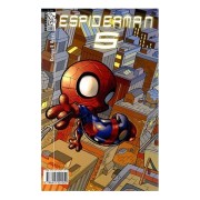 ESPIDERMAN 5