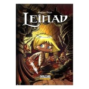 LEINAD 01